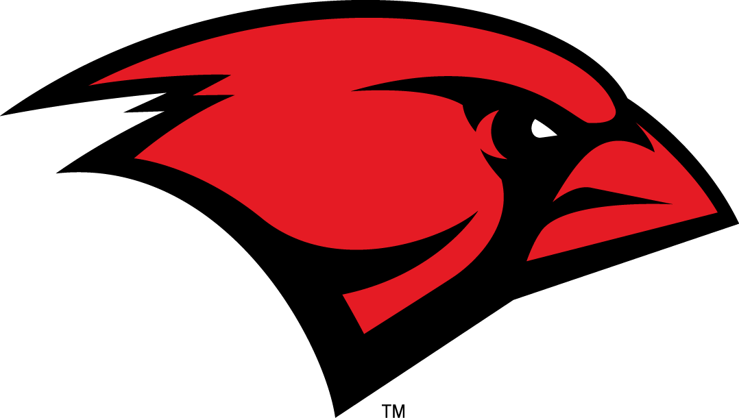 Incarnate Word Cardinals 2011-Pres Primary Logo iron on paper